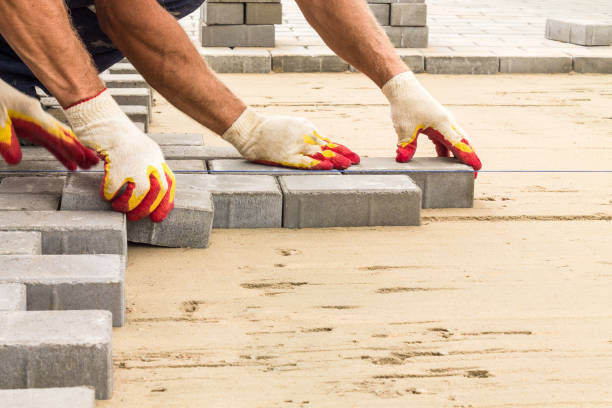 Best Decorative Driveway Pavers  in Geneva, AL