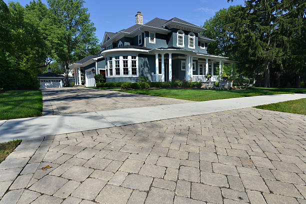 Professional Driveway Pavers in Geneva, AL