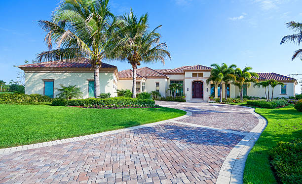 Best Driveway Pavers Near Me  in Geneva, AL